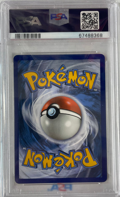 2021 POKEMON CELEBRATIONS CHARIZARD  - HOLO #4 PSA 10