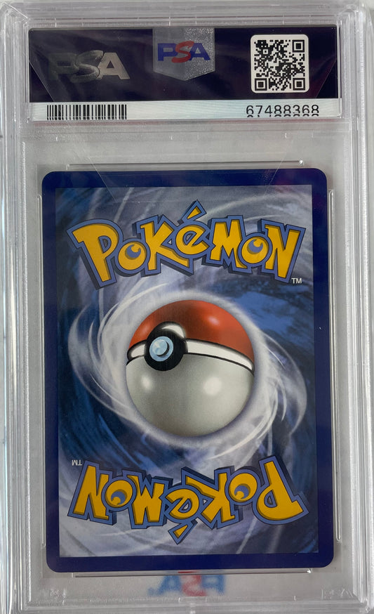 2021 POKEMON CELEBRATIONS CHARIZARD  - HOLO #4 PSA 10