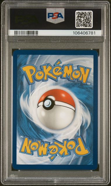 2024 POKEMON SWSH BLACK STAR PROMO #029 RAYQUAZA-HOLO CRZ PREMIUM COLL-SEA & SKY PSA #10