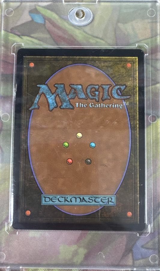 Skithiryx, the Blight Dragon (Serial Numbered)