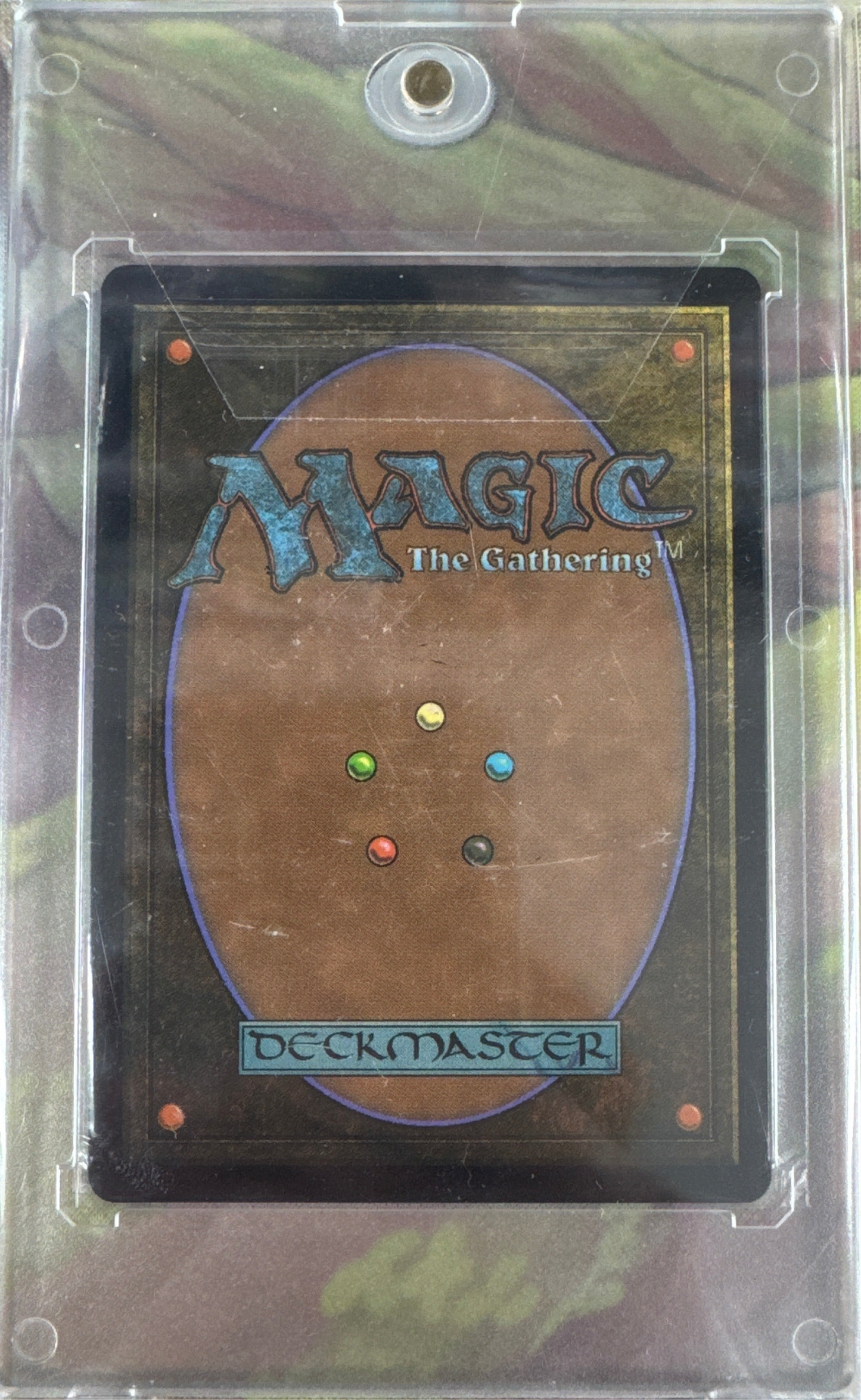 Ragavan, Nimble Pilferer (Serial Numbered)