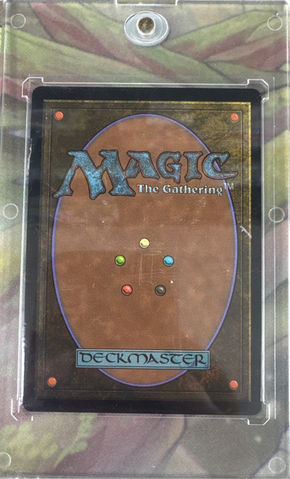 Ayara, First of Locthwain (Serial Numbered)