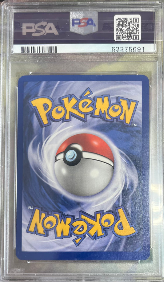 2000 POKEMON ROCKET #53 DRATINI 1ST EDITION PSA 9