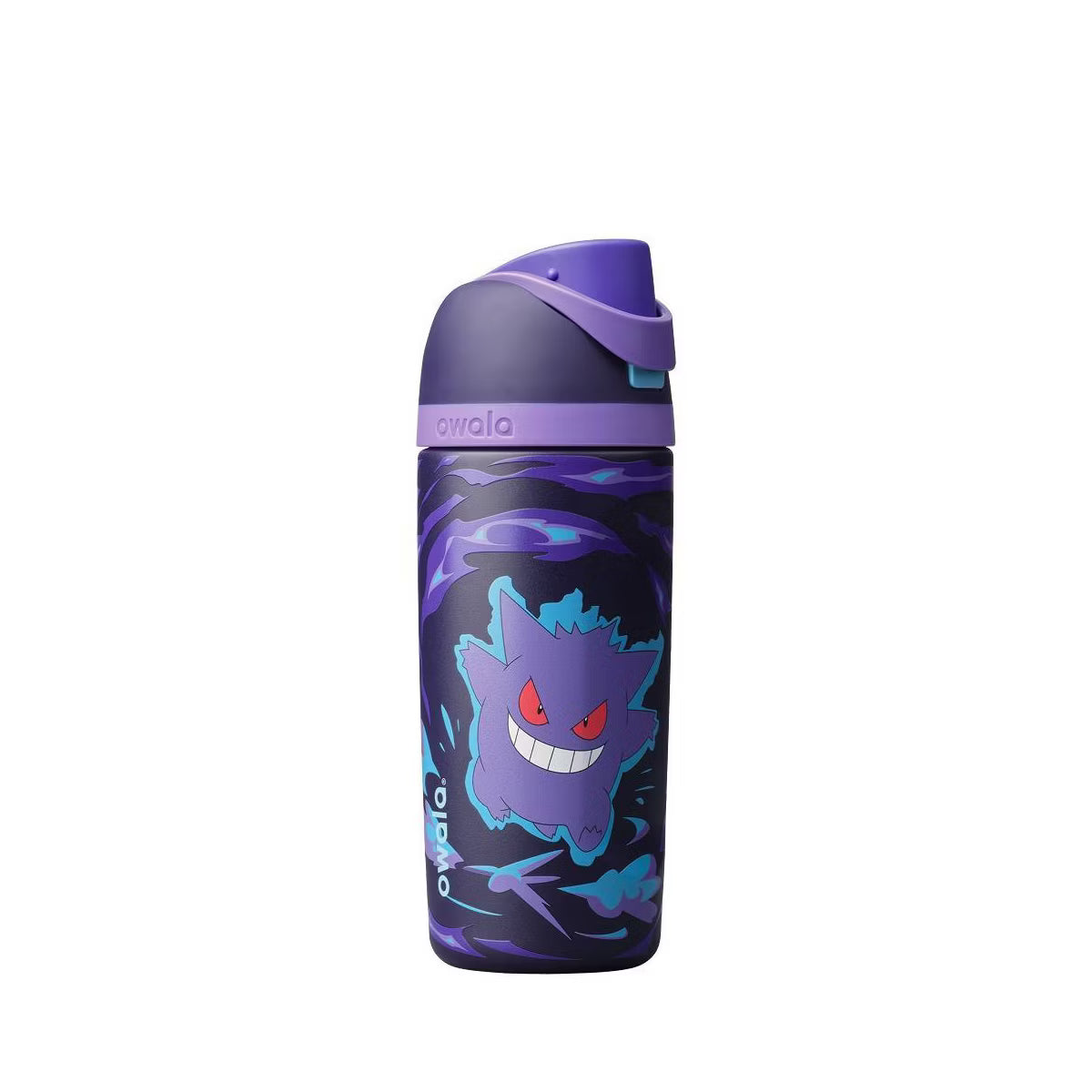 Owala 16 fl oz Stainless Steel Special Edition FreeSip Water Bottle