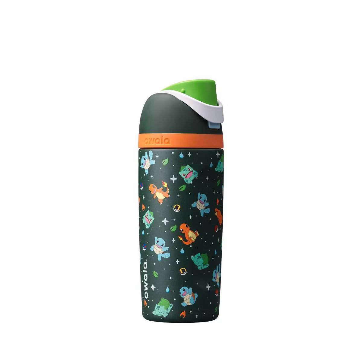 Owala 16 fl oz Stainless Steel Special Edition FreeSip Water Bottle