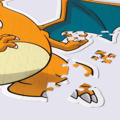 Charizard Puzzle - Pokémon x Target