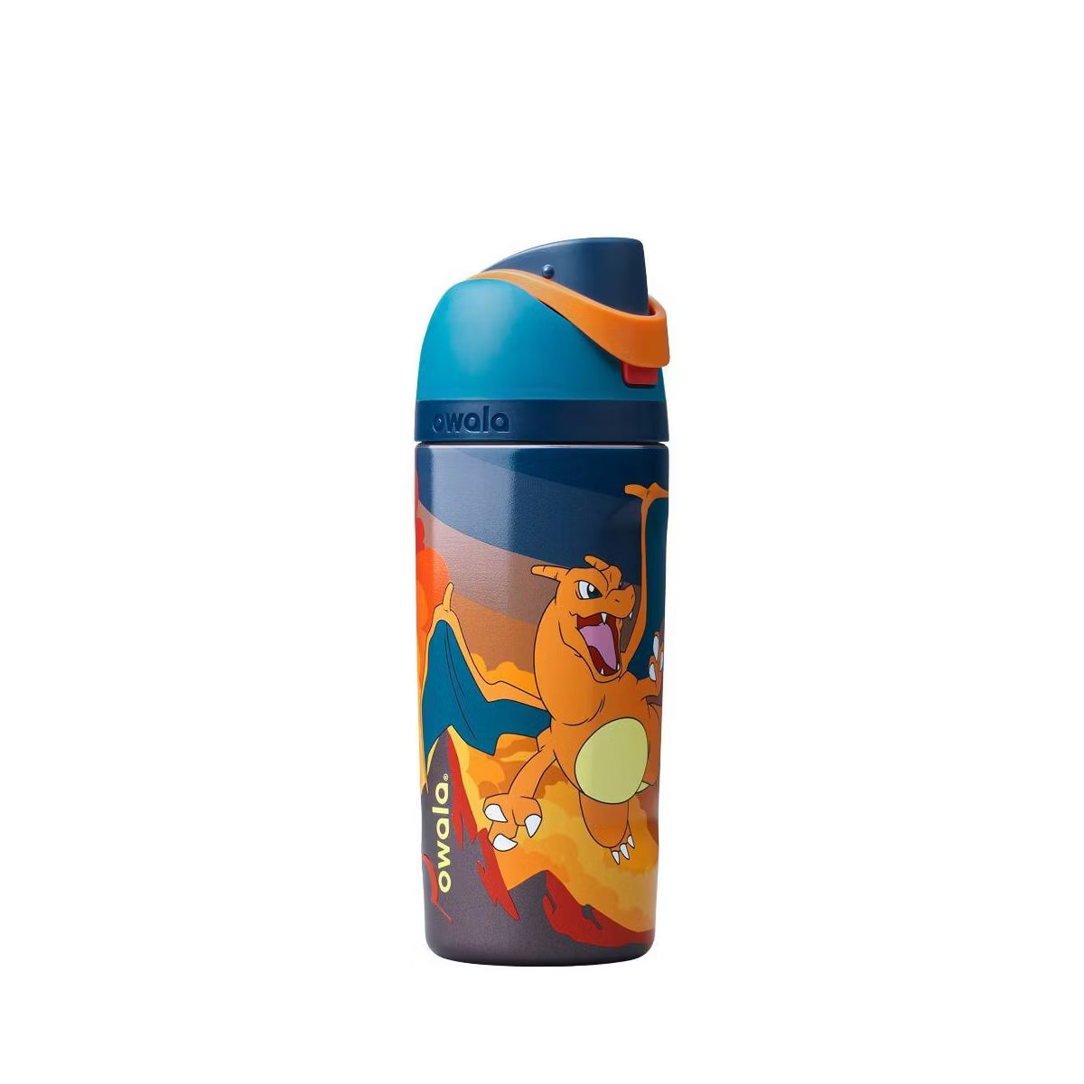 Owala 16 fl oz Stainless Steel Special Edition FreeSip Water Bottle