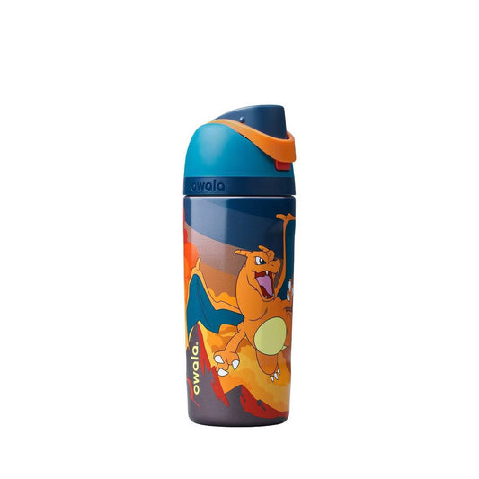 Owala 16 fl oz Stainless Steel Special Edition FreeSip Water Bottle