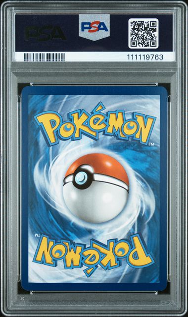 2023 POKEMON OBF EN-OBSIDIAN FLAMES #223 CHARIZARD ex SPECIAL ILLUSTRATION RARE PSA 10