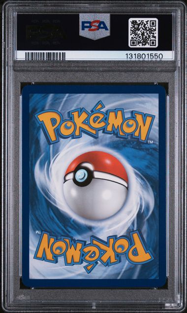 2023 POKEMON SVI EN-SCARLET & VIOLET #246 GREAT TUSK ex SPECIAL ILLUSTRATION RARE PSA 10