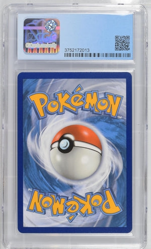 2020 POKEMON DARKNESS ABLAZE PIERS #187/189 CGC 9.5