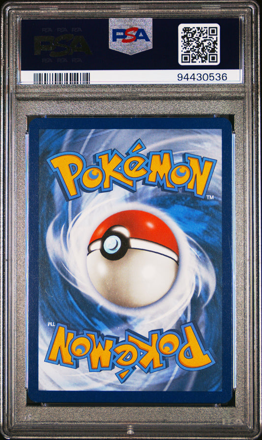 2024 POKEMON PAF EN-PALDEAN FATES #234 CHARIZARD EX SPECIAL ILLUSTRATION RARE PSA 9