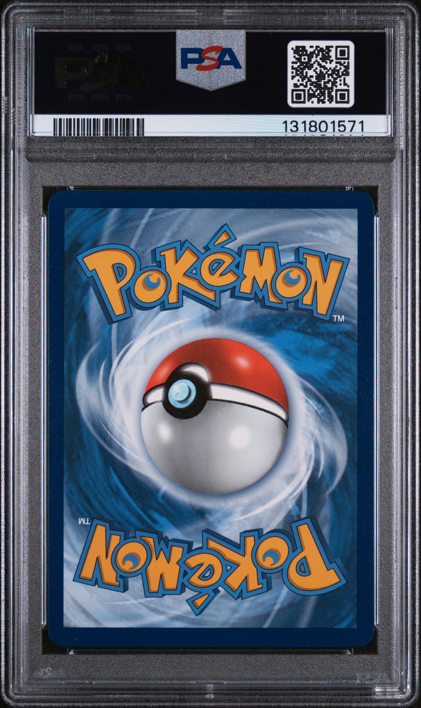 2020 POKEMON SWORD & SHIELD VIVID VOLTAGE #138 RAYQUAZA VIVID VOLTAGE PSA 10