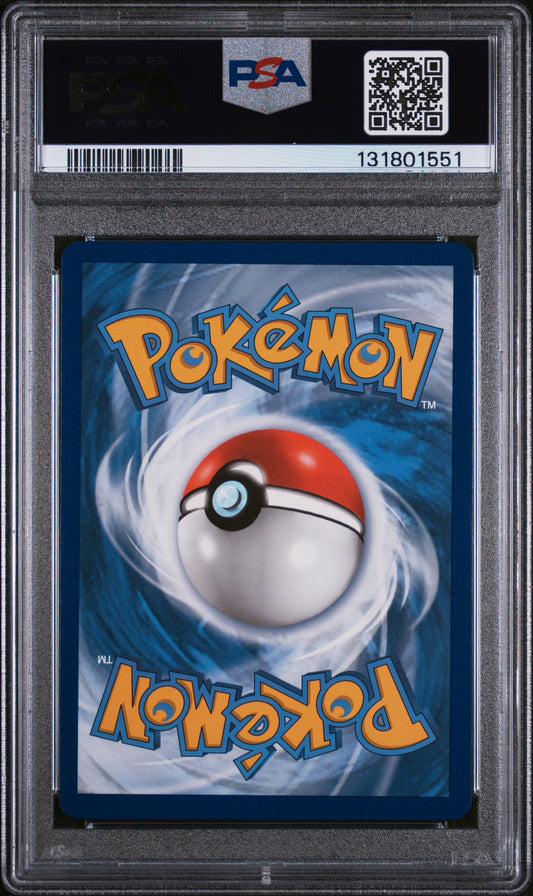 2019 POKEMON SUN & MOON HIDDEN FATES #SV54 FA/ARTICUNO GX HIDDEN FATES PSA 9