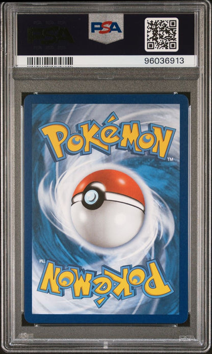 2021 Pokemon Celebrations Xerneas Ex #97 PSA 10