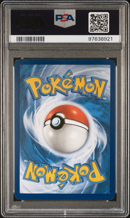 2023 Pokemon Charizard Ex #228 PSA 9