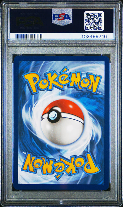 2024 Pokemon Charizard Ex #234 PSA 10