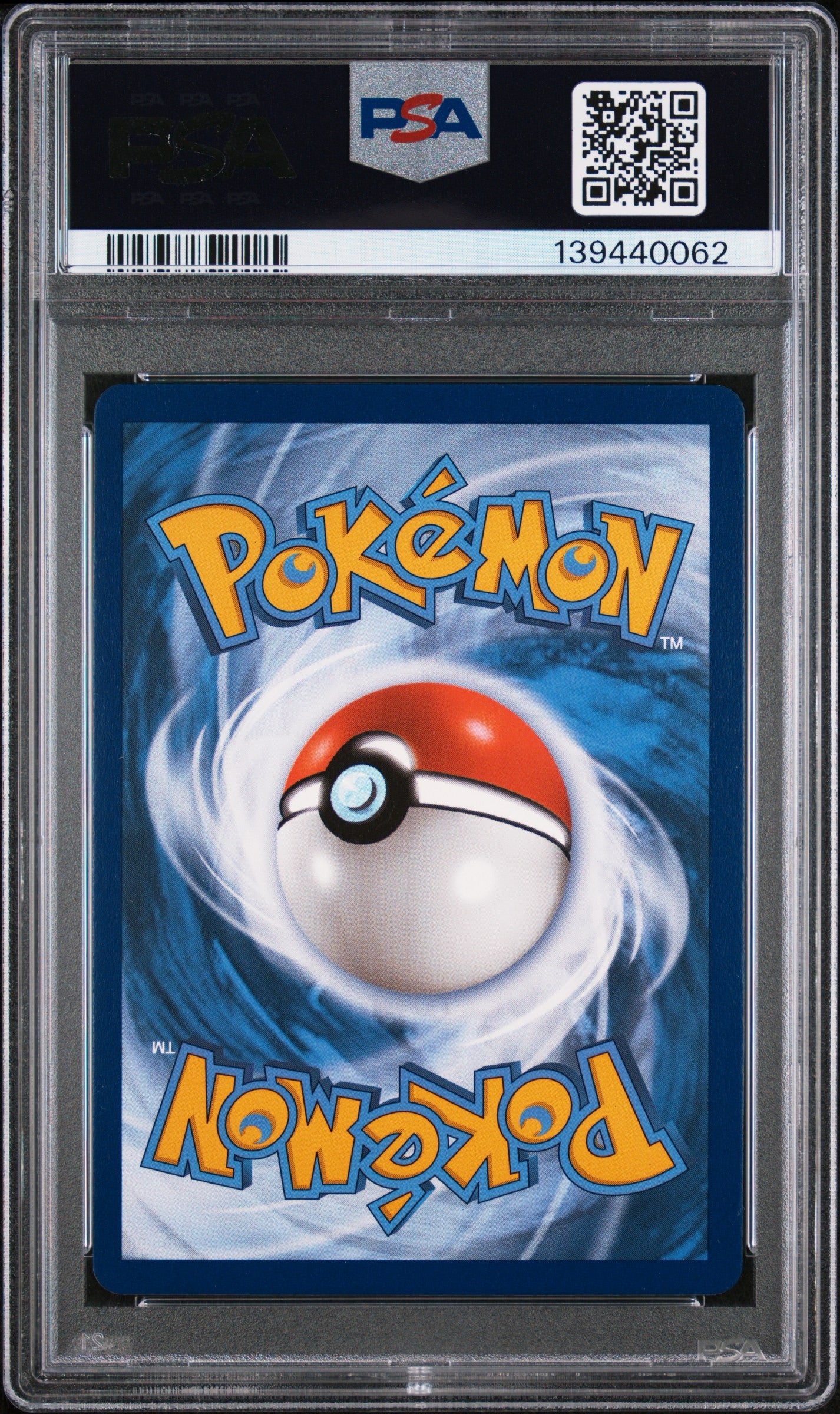2023 POKEMON SWORD AND SHIELD CROWN ZENITH #GG35 FA/LEAFEON VSTAR CROWN ZENITH PSA 10