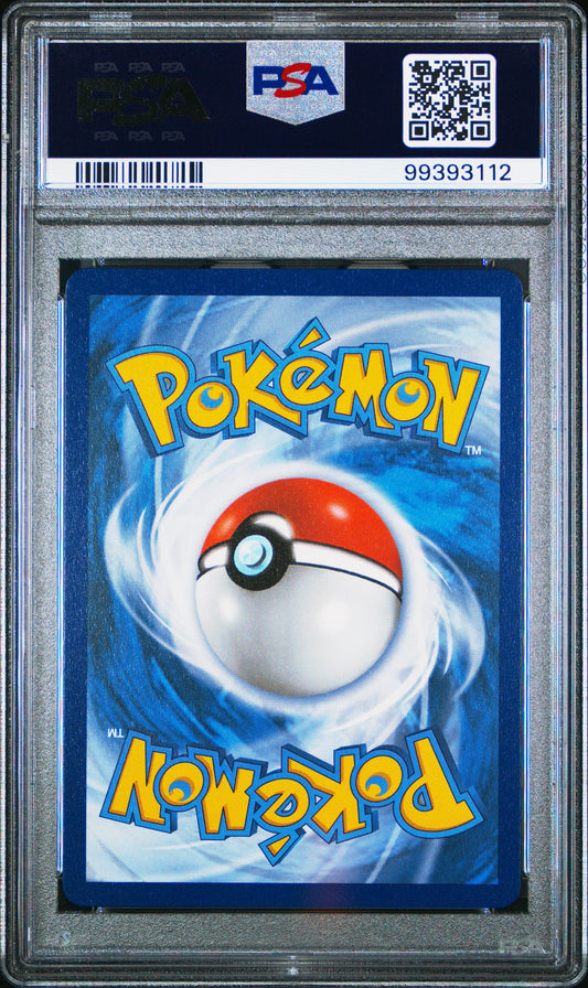 2021 POKEMON SWORD & SHIELD CHILLING REIGN #217 FA/KLARA CHILLING REIGN-SECRET PSA 9