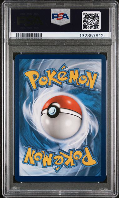 2019 POKEMON SUN & MOON UNBROKEN BONDS GARDEVOIR/SYLVEON GX UNBROKEN BONDS #130 PSA 10