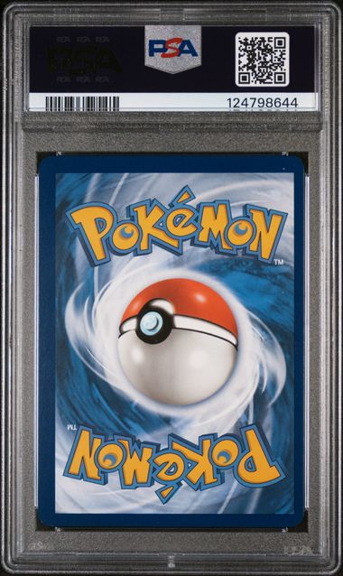 2023 POKEMON PAL EN-PALDEA EVOLVED TYRANITAR ILLUSTRATION RARE #222 PSA 9