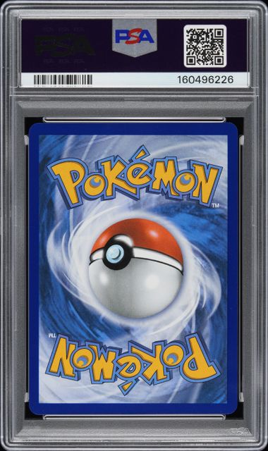 2026 POKEMON ASC EN-ASCENDED HEROES MEGA GENGAR EX SPECIAL ILLUSTRATION RARE #284 PSA 10