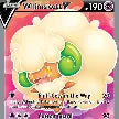 Whimsicott V - 160/172 - Prize Pack Series Cards