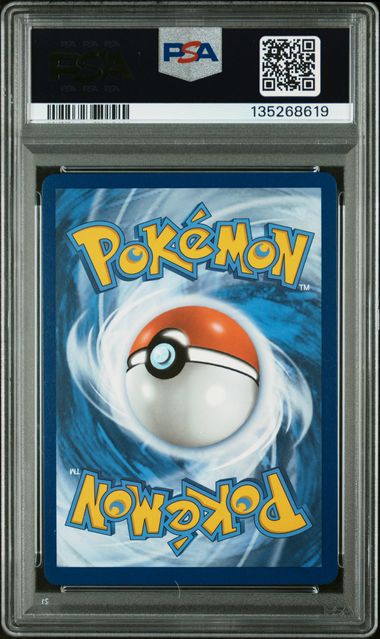 2025 POKEMON MEGA EVOLUTION MEGA GARDEVOIR EX #178 PSA 9