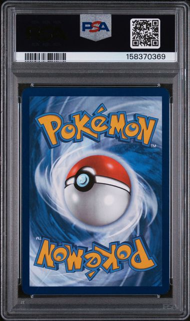 2025 POKEMON MEP EN-ME BLACK STAR PROMO #010 RIOLU MEG ETB-MEGA LUCARIO PSA 9