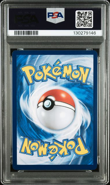 2022 POKEMON KOREAN SWORD & SHIELD LOST ABYSS #111 FA/GIRATINA V LOST ABYSS PSA 9