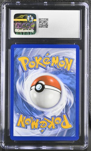 2019 POKEMON HIDDEN FATES CHARIZARD GX #9/68 CGC 10