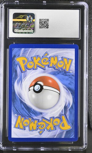 2023 POKEMON LUCARIO VSTAR #SWSH291 CGC 10