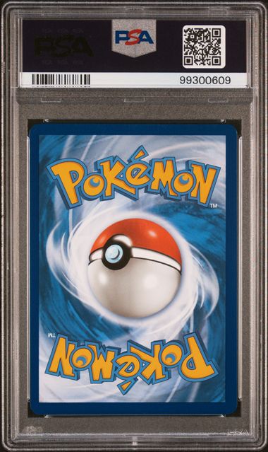 2023 POKEMON PALDEA EVOLVED SPECIAL ILLUSTRATION RARE IONO #269 PSA 10