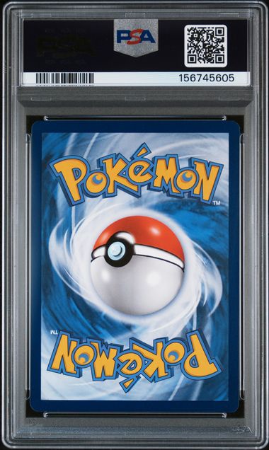 2023 POKEMON SVP EN-SV BLACK STAR PROMO PIKACHU/GREY FELT HAT POKEMON X VAN GOGH  #085 PSA 10