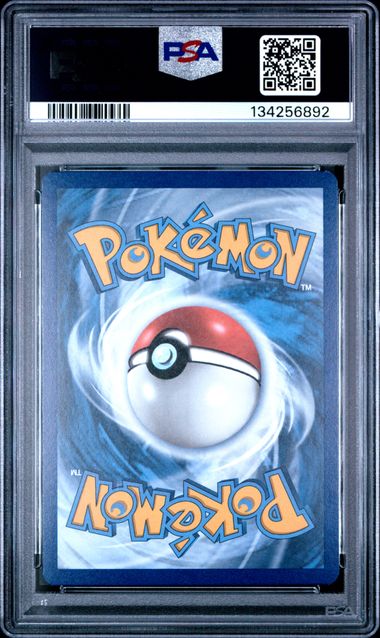 2021 POKEMON CELEBRATIONS #019 YVELTAL PSA 10