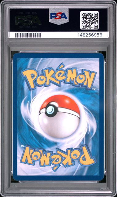 2025 POKEMON KOREAN SV-P PROMO #173 DITTO METAMONG PROJECT STMP RLY PSA 9