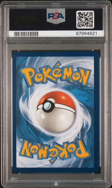 2023 POKEMON PAL EN-PALDEA EVOLVED #269 IONO SPECIAL ILLUSTRATION RARE PSA 10