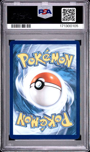 2026 POKEMON ASC EN-ASCENDED HEROES #287 MARNIE'S GRIMMSNARL ex SPECIAL ILLUSTRATION RARE PSA 9