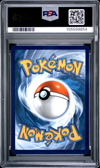 2026 POKEMON ASC EN-ASCENDED HEROES #271 MEGA DRAGONITE ex MEGA ATTACK RARE PSA 9