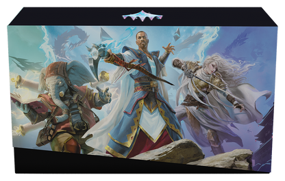 March of the Machine - Bundle