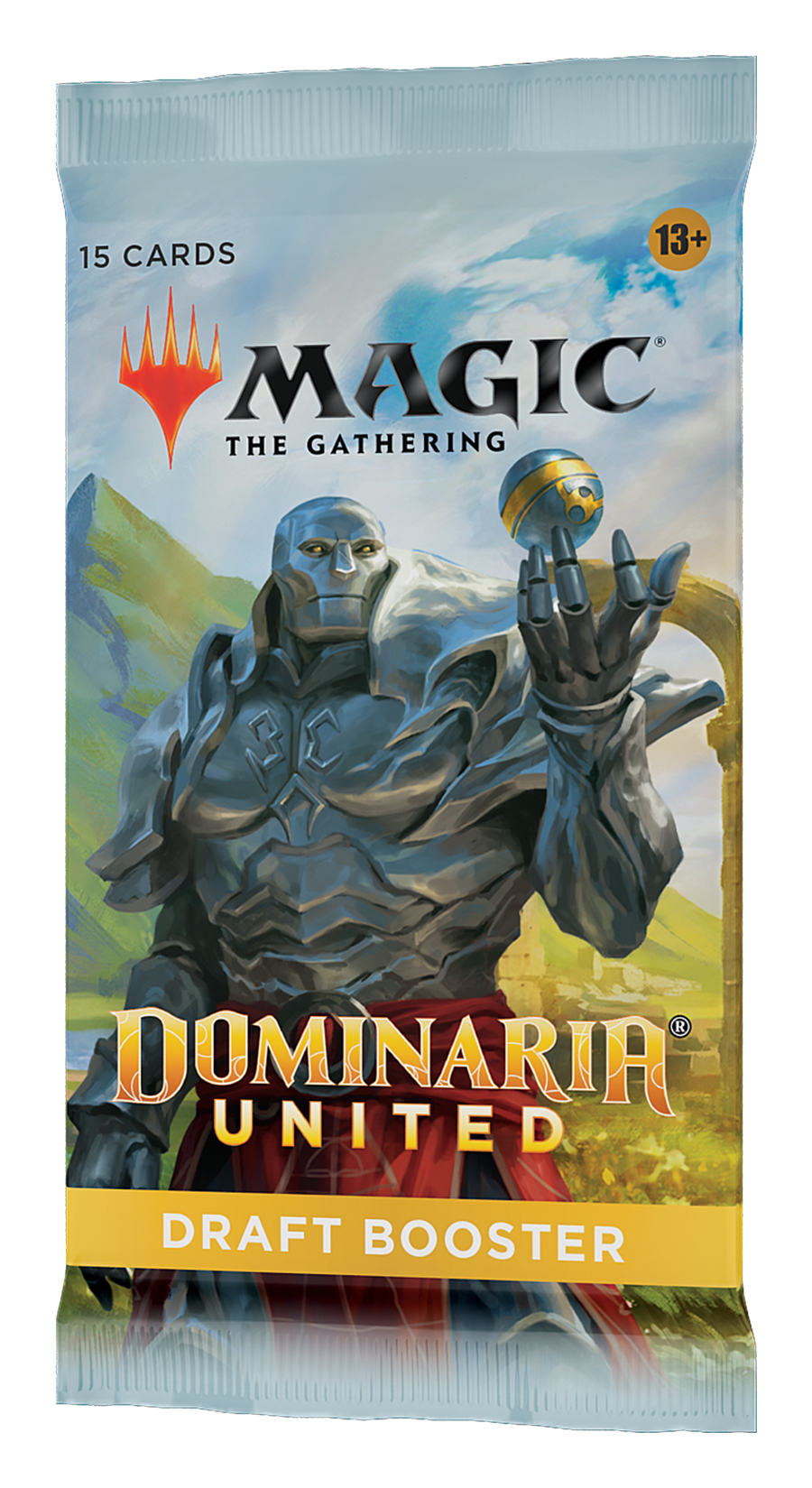 Dominaria United - Draft Booster Pack